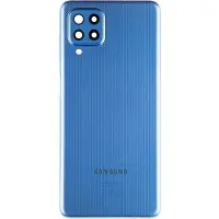 Samsung Galaxy M22 Battery Light Blue (Service Pack)
