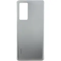 Xiaomi 12T/12T Pro Battery Cover Silver
