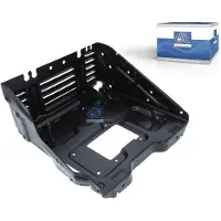 DT Spare Parts Batterieaufnahme DT SPARE PARTS IAM-Expertise passend für SCANIA