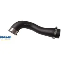 BUGIAD 82556 Turbo Ladeluftschlauch für OPEL INSIGNIA Caravan INSIGNIA INSIGNIA Stufenheck INSIGNIA A Country Tourer (G09)