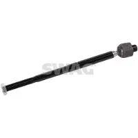 SWAG 14 10 9573 Axialgelenk Spurstange für CHRYSLER 300 C Touring (LX, LE) Vorne Links Vorne Rechts