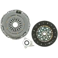 AISIN Kupplungssatz Kupplung für CHEVROLET CAPTIVA (C100, C140) CKO-031R