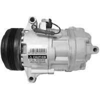 AIRSTAL Kompressor, Klimaanlage 10-0137