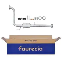 Hella Katalysator Easy2Fit PARTNERED with Faurecia 8LE 366 054-331