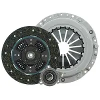 AISIN Kupplungssatz Kupplung für CHEVROLET Evanda Limousine (V200) CKO-028R