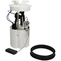 Hella Elektrische Kraftstoffpumpe 8TF358 306-621