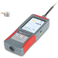 Sauter FS 2-20KOY1 Kraftmessgerät 20000 N (max.) Werksstandard (ohne Zertifikat)