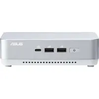Asus NUC 14 Pro+ RNUC14RVSU900000I, UCFF, Mini-PC Barebone, DDR5-SDRAM, PCI Express, 802.11a, 802.11b, 802.11g, Wi-Fi 4 (802.11n), Wi-Fi 5 (802.11ac), Wi-Fi 6 (802.11ax), Wi-Fi 6E..., 150 W