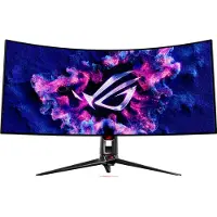 Asus ROG Swift PG39WCDM OLED Curved