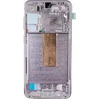 Samsung S916B Galaxy S23+ Front Unit Lavender (Service Pack)