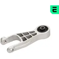 OPTIMAL Motorlager Hinten für OPEL Corsa C Schrägheck (X01) F8-8158
