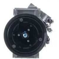 MAHLE ORIGINAL Kompressor, Klimaanlage BEHR ACP 542 000S