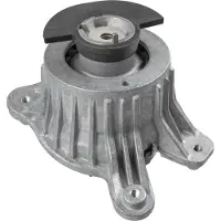 LEMFÖRDER Motorträger 45363 01