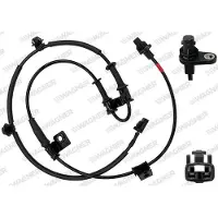 Wagner Sensor, Raddrehzahl ABS00838