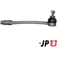 JP GROUP Spurstangenkopf Spurstange für MINI Schrägheck (R50, R53) Vorne Rechts 6044600280