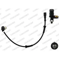 Wagner Sensor, Raddrehzahl ABS00289