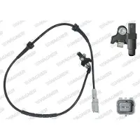 Wagner Sensor, Raddrehzahl ABS00287