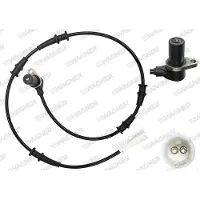 Wagner Sensor, Raddrehzahl ABS01055