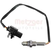 METZGER Lambdasonde GREENPARTS 0895693