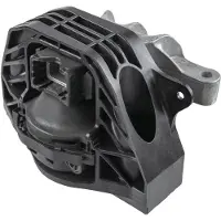 LEMFÖRDER Lagerung, Motor 45329 01
