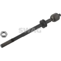 SWAG 30 93 4812 Axialgelenk Spurstange für VW Transporter IV Bus (70B, 70C, 7DB, 7DK, 70J, 70K, 7DC, 7DJ)