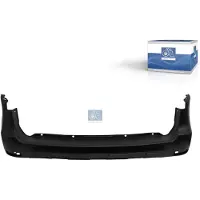 DT Spare Parts Stoßfänger 6.70816