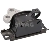 SWAG Motorlager Gummimetalllager Links für OPEL Corsa E Schrägheck (X15) 33 10 9595