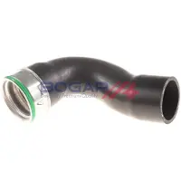 BOGAP Ladeluftschlauch Premium A1711110