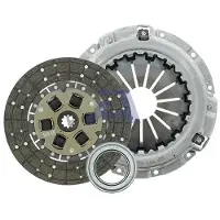 AISIN Kupplungssatz Kupplung KT-179A
