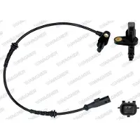Wagner Sensor, Raddrehzahl ABS00077