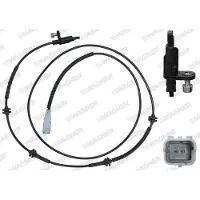 Wagner Sensor, Raddrehzahl ABS00376
