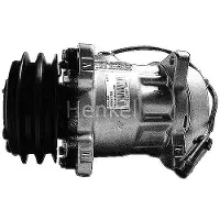 HENKEL PARTS Kompressor, Klimaanlage 7110765R