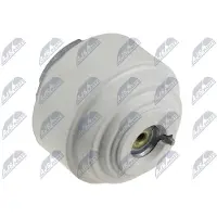 NTY Motorlager Hydrolager Vorne Links passend für MERCEDES-BENZ C-Klasse Limousine (W202) ZPS-ME-100