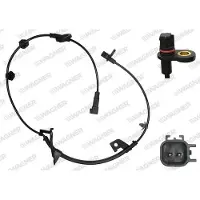 Wagner Sensor, Raddrehzahl ABS00715