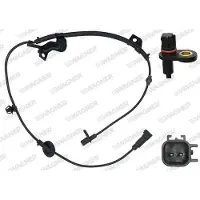 Wagner Sensor, Raddrehzahl ABS00716