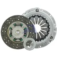 AISIN Kupplungssatz Kupplung für TOYOTA LAND CRUISER (J6) KT-152B