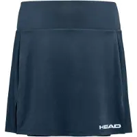 Head Damen Skort CLUB Basic Skort Long W