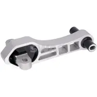 SWAG Motorlager Gummimetalllager Hinten für FIAT QUBO (225) 70 94 0066