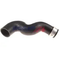 BOGAP Ladeluftschlauch Premium A1711334