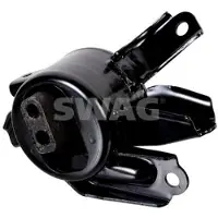 SWAG Motorlager Gummimetalllager Links für HYUNDAI i40 CW (VF) 33 10 6107