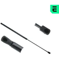 OPTIMAL AG-50275 Gasfeder Heckklappendämpfer für RENAULT Wind Cabrio 663mm