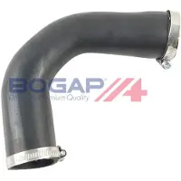BOGAP Ladeluftschlauch Premium A1711164