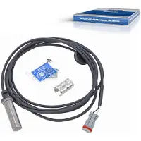 DT Spare Parts ABS Sensor Raddrehzahl Hinten 2.65253