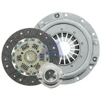 AISIN Kupplungssatz Kupplung KZ-083