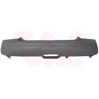 VAN WEZEL Stoßfänger 0506544 hinten für BMW