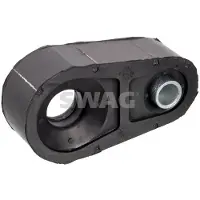 SWAG 33 10 0839 Lagerung Stabilisator Stabigummi Hinten für OPEL Movano Kastenwagen (X70) Movano Bus (X70) Movano Pritsche / Fahrgestell (X70)