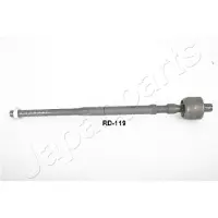 Japanparts RD-119 Axialgelenk Spurstange für NISSAN Serena (C23) Vorne