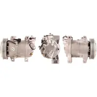 ELSTOCK Klimakompressor 51-0225