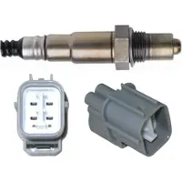 KAVO PARTS Lambdasonde für HONDA Jazz II Schrägheck (GD, GE3, GE2) Beheizt Planarsonde EOS-2023