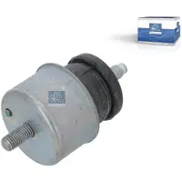 DT Spare Parts Lagerung, Motor 7.00373